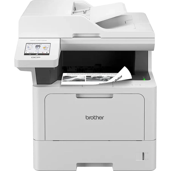 Brother MFC-L5710DW tlačiareň (záruka na 3 roky po registrácii) - Tlačiarne - Hlavný obrázok