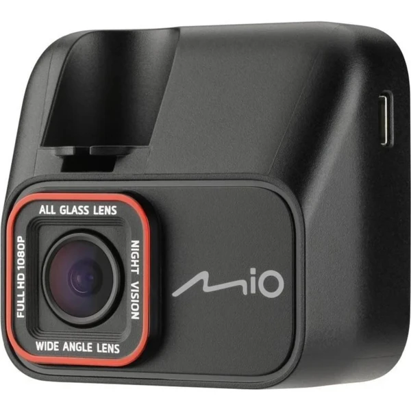 Mio MiVue C580 - Kamery - Hlavný obrázok