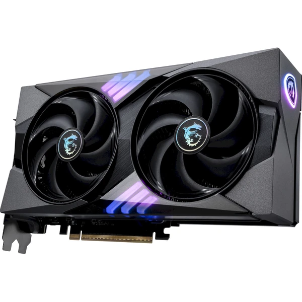MSI NVIDIA GeForce RTX 5060 Ti 16G GAMING OC - Grafické karty - Obrázok R4QF000N01