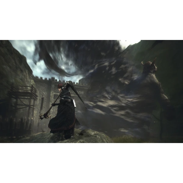 Dragon's Dogma 2 (PS5) - Hry na PS5 - Obrázok R4R1000O01