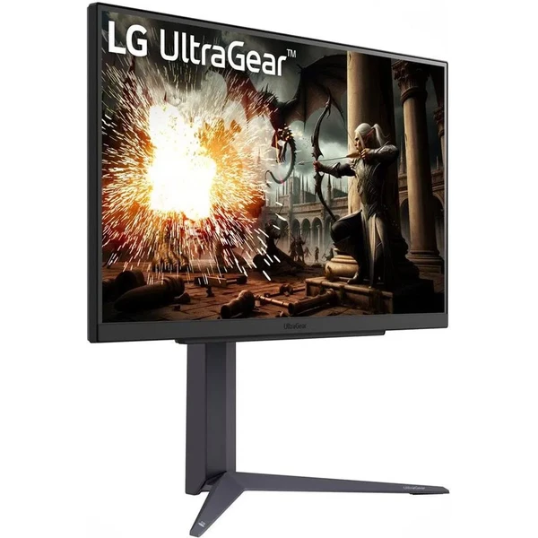 LG UltraGear 27GS75Q-B herný monitor 27" - Monitory - Obrázok R4RC000L01