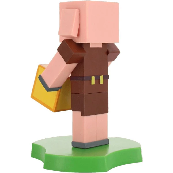 Exquisite Gaming Holdem Minecraft - Piglin - Figúrky - Obrázok R4RD000O01