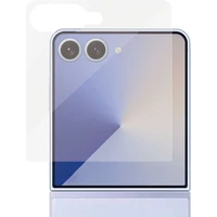 PanzerGlass® Ultra-Wide Fit sklo Samsung Galaxy Z Flip7 - Ochranné fólie a sklo