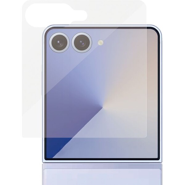 E-shop PanzerGlass® Ultra-Wide Fit sklo Samsung Galaxy Z Flip7