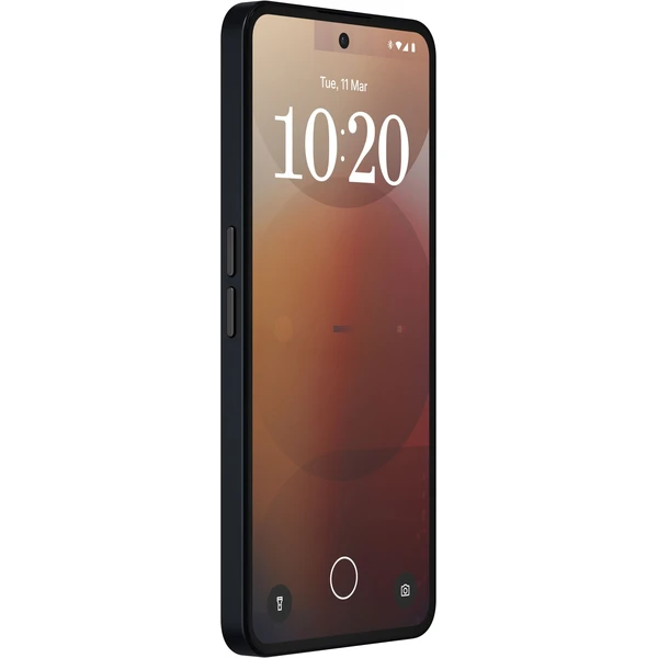 Nothing Phone (3a) 8GB/128GB čierny - Mobilné telefóny - Obrázok R4TC000P01