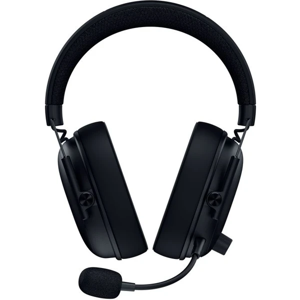 Razer BlackShark V3 čierne - Slúchadlá - Obrázok R4TF000K01
