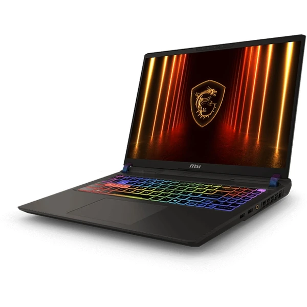 MSI Vector 16 HX AI (A2XWHG-446XSK) RTX 5070 Ti - Notebooky - Obrázok R4TF000O01