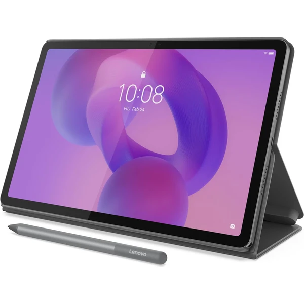 Lenovo Idea Tab 11' matný 8GB/128GB sivý + Folio Case + Tab Pen - Tablety - Obrázok R4TF000P01