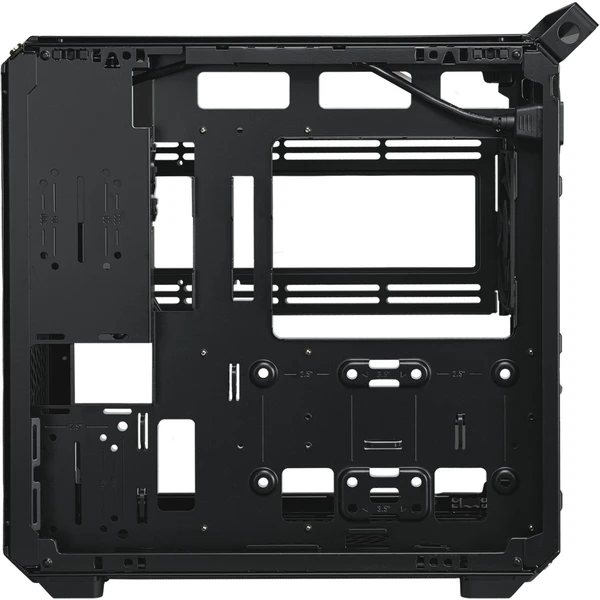 Cooler Master Qube 500 Flatpack - Počítačové skrine - Obrázok R4U1000K01