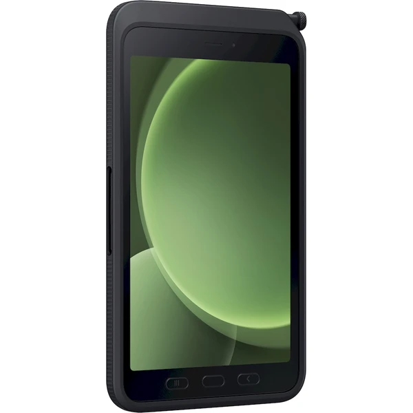 Samsung Galaxy Tab Active5 WiFi 6GB/128GB zelený - Tablety - Obrázok R4V0000J01