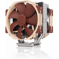 Noctua NH-US14S TR5-SP6 - Chladiče