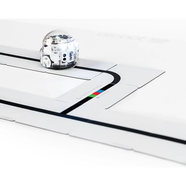 Ozobot základná sada magnetov s farebnými kódmi, 36 ks - Inteligentné hračky - Obrázok R4W5000O01