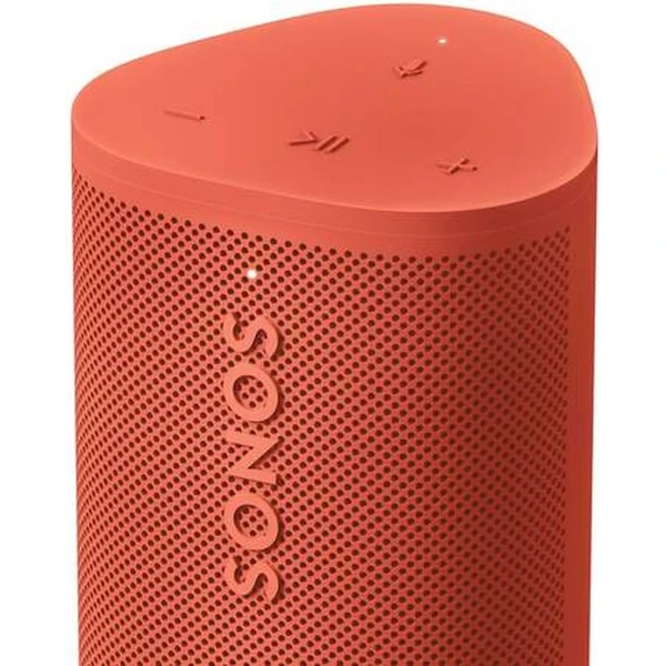 Sonos Roam 2 oranžový - Reproduktory - Obrázok R4XI000K01