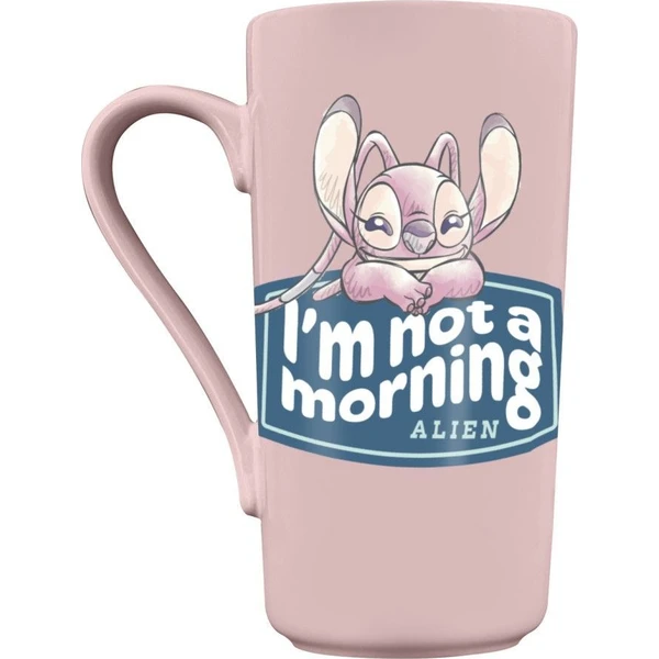 Hrnček Lilo & Stitch - Stitch & Angel 470 ml - Hrnčeky - Obrázok R4YM000K01