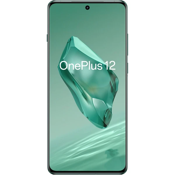 OnePlus 12 5G 16GB/512GB emeraldovo zelená - Smarty.sk