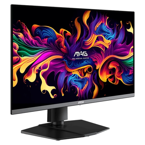 MSI MAG 272UP QD-OLED X24 herný monitor 26,5" - Monitory - Obrázok R4ZG000K01