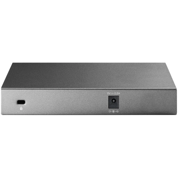 TP-Link TL-R470T+ router čierny - Wi-Fi routery - Obrázok R50C100501
