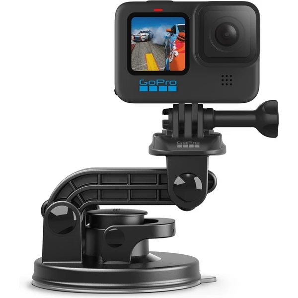 GoPro Suction Cup Mount - Držiaky - Obrázok R51T600301