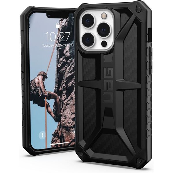 UAG Monarch kryt Apple iPhone