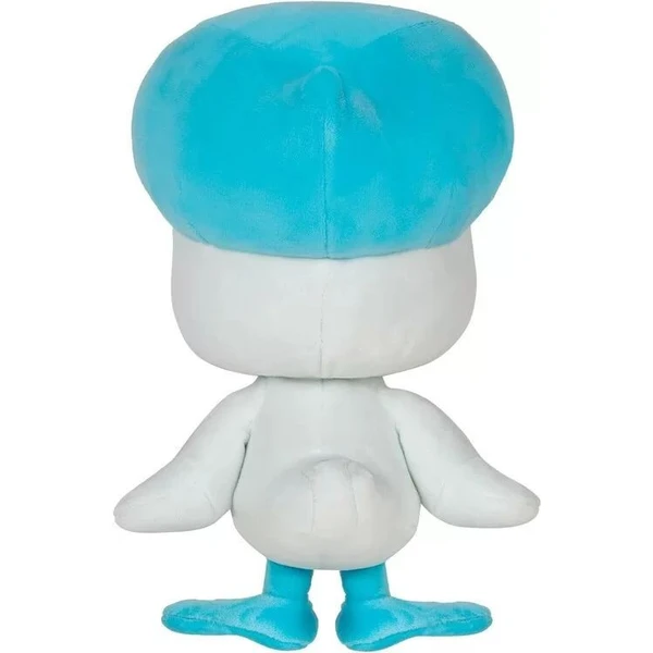 Plyšák Pokémon - Quaxly 22 cm - Plyšové hračky - Obrázok R524000P01