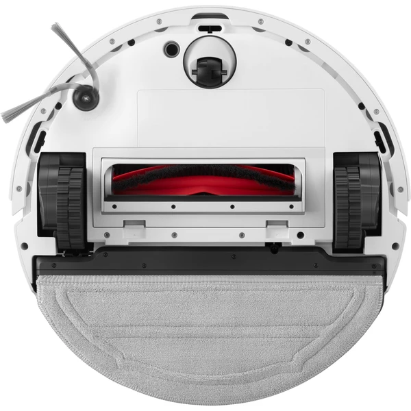 Roborock Q10 VF+ robotický vysávač biely - Robotické vysávače - Obrázok R52G000O01