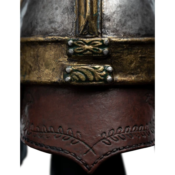 Replika Weta Workshop 1:4 Lord of the Rings Trilogy - Arwen's Rohirrim Helm (Limited Edition) - Repliky - Obrázok R54E000J01
