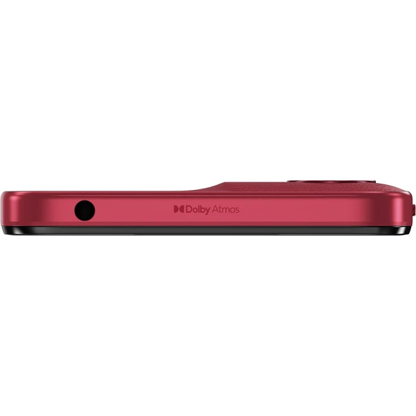 Motorola Moto G05 8GB/256GB červená - Mobilné telefóny - Obrázok R55B000K01