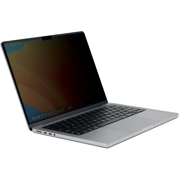 Kensington MagPro Elite privátny filter pre MacBook Pro 16" (2021 a novší) - Privátne filtre - Obrázok R567000K01