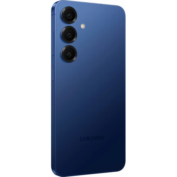 Samsung Galaxy S25 128GB tmavomodrá - Mobilné telefóny - Obrázok R58D000N01