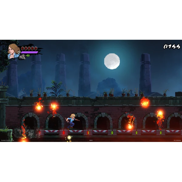 Halloween and Ash vs Evil Dead RetroRealms Double Feature (PS5) - Hry na PS5 - Obrázok R598000K01