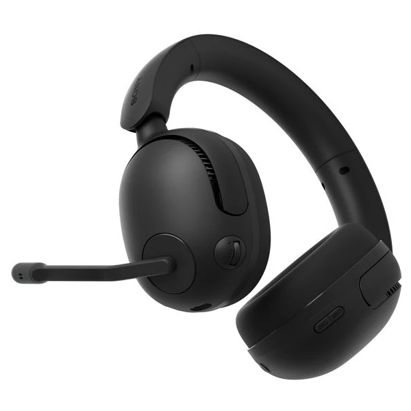 Sony Inzone H5 herné slúchadlá čierna - Slúchadlá - Obrázok R59A000601
