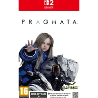 Pragmata (Switch 2) - Hry na Nintendo Switch 2