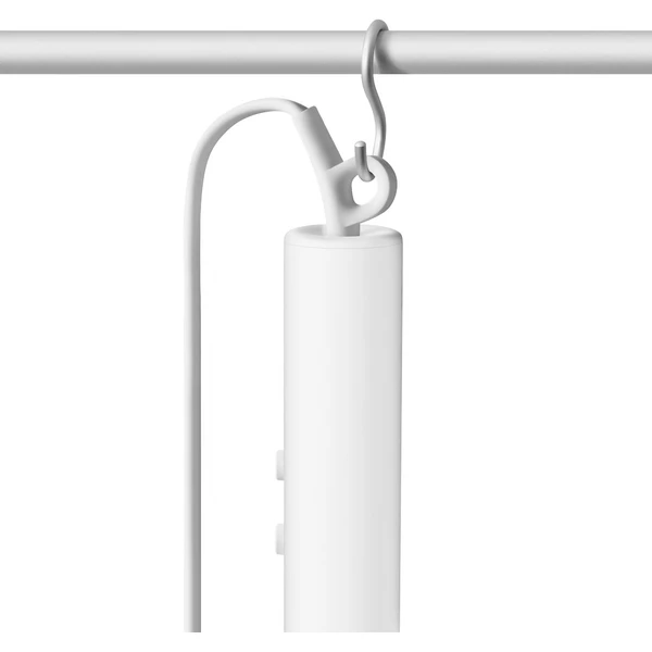 Xiaomi Mi Compact Hair Dryer H101 sušič vlasov ružový - Fény na vlasy - Obrázok R5A4000701