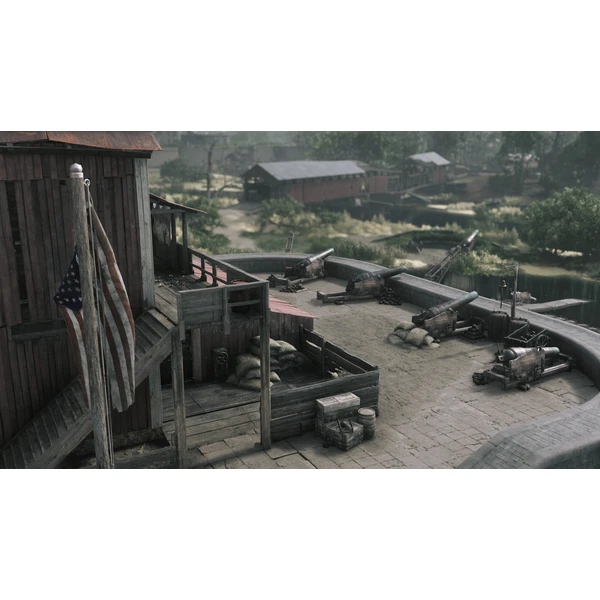 Hunt: Showdown (Xbox One) - Hry na Xbox One - Obrázok R5A4100201