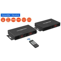 PremiumCord HDMI 1080p matrix  - Ostatné