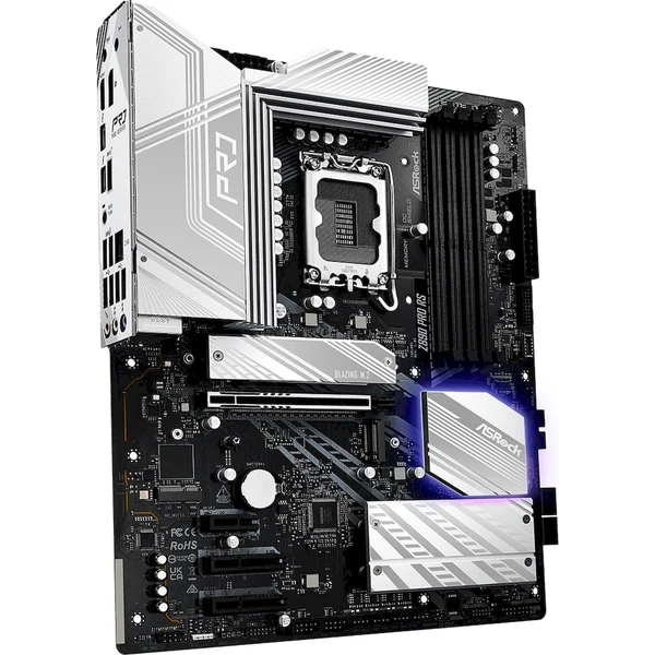 ASRock Z890 PRE RS - Základné dosky - Obrázok R5CA000O01