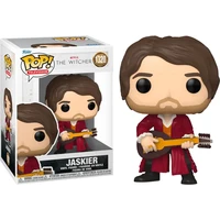 Funko POP! #1320 TV: Witcher S2 - Jaskier (Šanca na chase) - Funko POP!