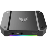 Asus TUF Gaming 4KPRO záznamové zariadenie - Záznamové zariadenia