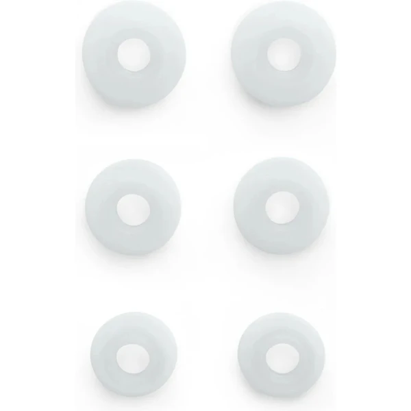 JBL Tune Beam bezdrôtové slúchadlá TWS biela - Slúchadlá - Obrázok R5F0000P01