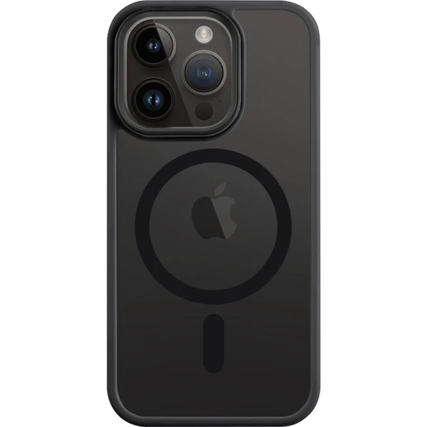 Tactical MagForce Hyperstealth kryt iPhone 14 Pro Asphalt - Puzdra - Obrázok R5G1000701