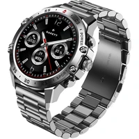 Garett Smartwatch V14 strieborné - Inteligentné hodinky