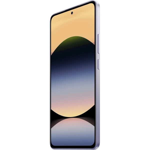 Xiaomi Redmi Note 14 5G 8GB/256GB fialová - Mobilné telefóny - Obrázok R5HB000K01