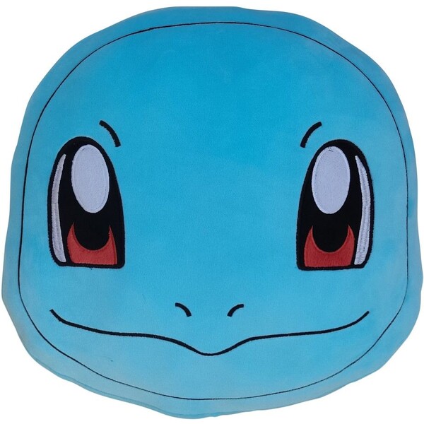 Vankúš Pokémon - Squirtle