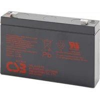 Eaton náhradná batéria k UPS 6V (BAT-CSB-HRL634WF2) - Batérie