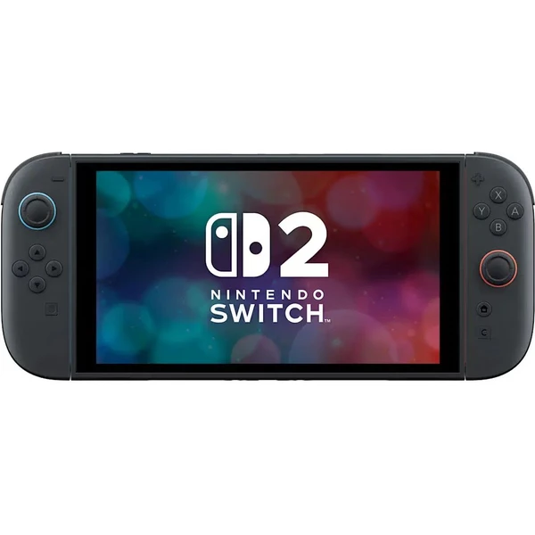 Nintendo Switch 2 + balík Mario Kart World + Resident Evil 9: Requiem Deluxe Edition (Switch 2) - Konzoly - Obrázok R5IN000K01