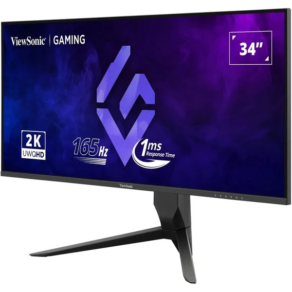 ViewSonic VX3480-2K-PRO OMNI herný monitor 34" - Monitory - Obrázok R5KB000K01