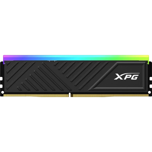 ADATA XPG GAMMIX DDR4 2x8GB 3200MHz CL16 RGB - Operačné pamäte - Obrázok R5KM000K01