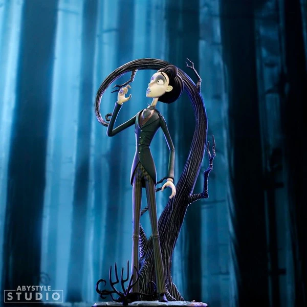 Figúrka ABYstyle Studio Corpse Bride - Victor 21 cm - Figúrky - Obrázok R5L3000L01