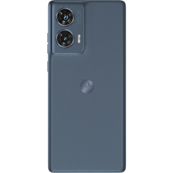 Motorola EDGE 50 Fusion 12GB/512GB tmavo modrá - Mobilné telefóny - Obrázok R5M4000N01