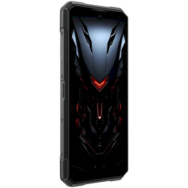 Doogee S200 Plus 5G 16GB/512GB čierny - Mobilné telefóny - Obrázok R5NI000K01